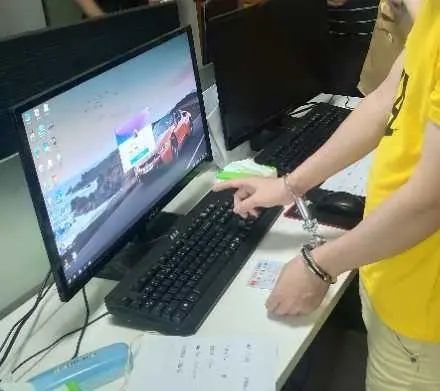 惠城警方净网2020打掉诈骗团伙，谭先生被骗68000元始末
