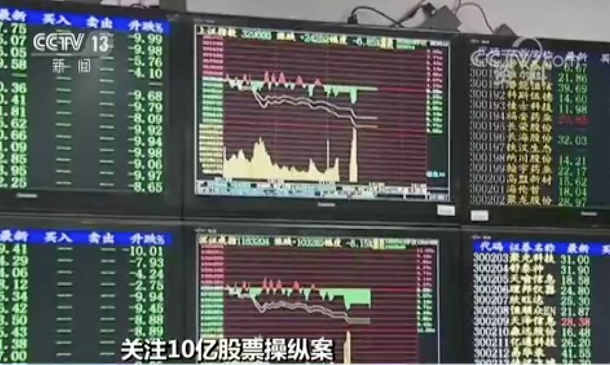 配资股票是什么_什么是股票配资_配资股票是违法行为吗