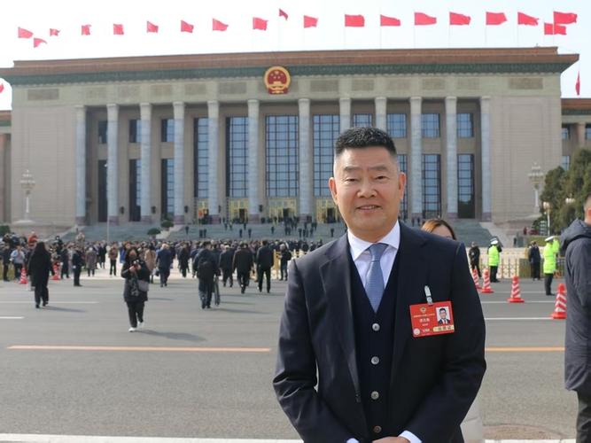 全国政协委员谭岳衡两会提案聚焦提升香港国际金融中心地位，给出多维度建议