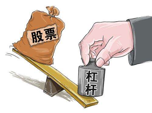 什么是股票杠杆？一文带你了解股票杠杆及收益风险情况