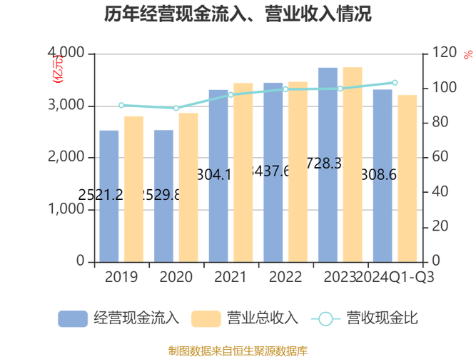 集团业务涵盖多领域，2024年受全球经济冲击收入下跌6.0%