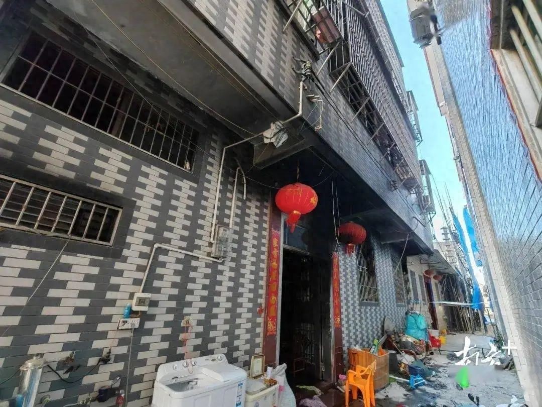 顺配网 2023年11月16日广东潮州一自建住宅火灾致5死事故调查报告公布