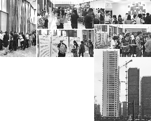摇号时代杭州楼市变化引关注：多问题待厘清，记者实地调研