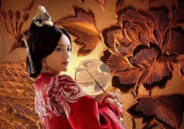 恒运资本 宫斗自古有之，三国时期曹丕两皇后甄姬与郭女王的恩怨情仇