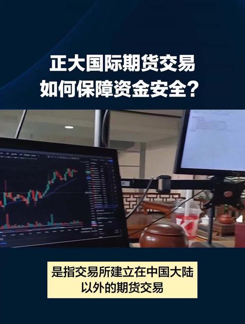 期货交易中确保资金安全的有效措施及重要性