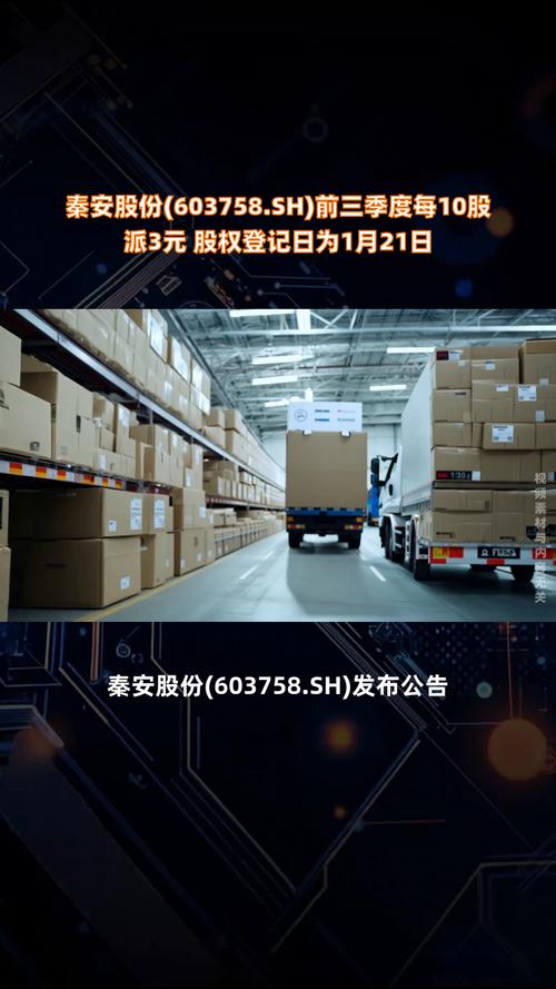 秦安股份期货收益_秦安配资_汽车零部件制造商投资收益
