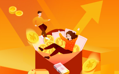 买一万基金一个月能赚1000吗？收益概率及认知很关键