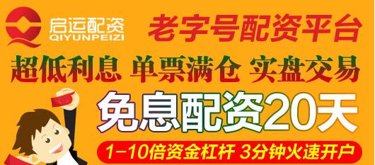 6月6日早盘沪深股指走势及启运配资相关介绍
