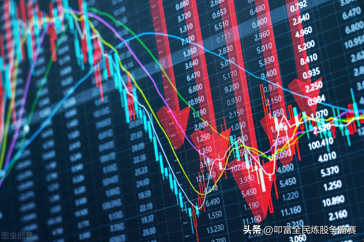 炒股怎么赚钱_底部让一点头部让一点_散户炒股赚钱技巧