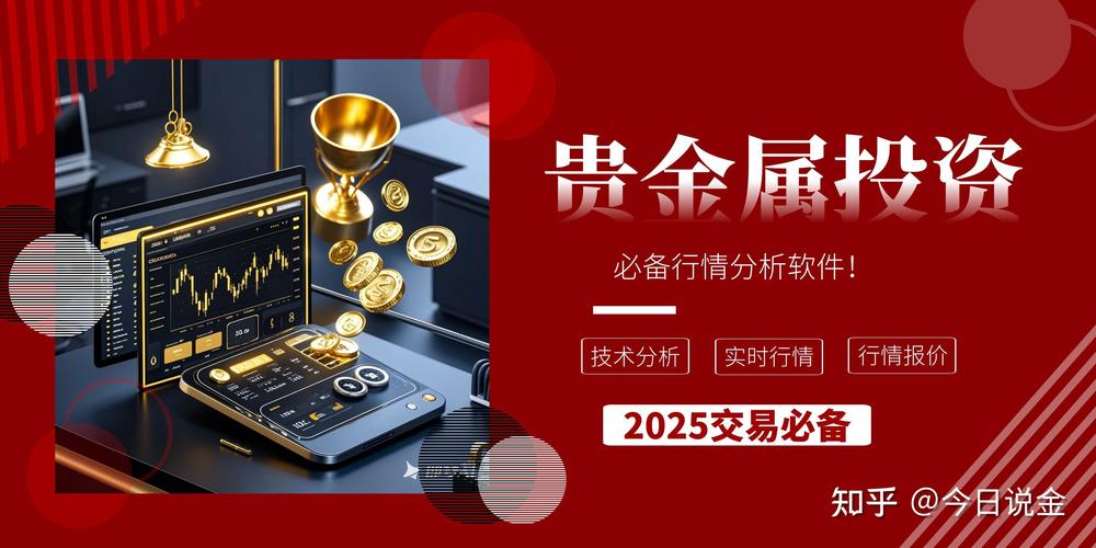 口袋贵金属行情分析软件_贵金属行情报价系统_杠杆交易平台