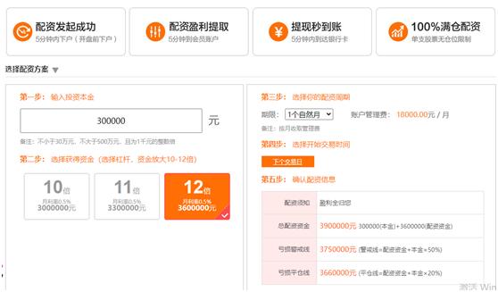 _线上配资网_ 股市场外配资平台曝光 