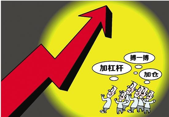 场外配资杠杆率风险_场外配资违法风险_股票如何配资