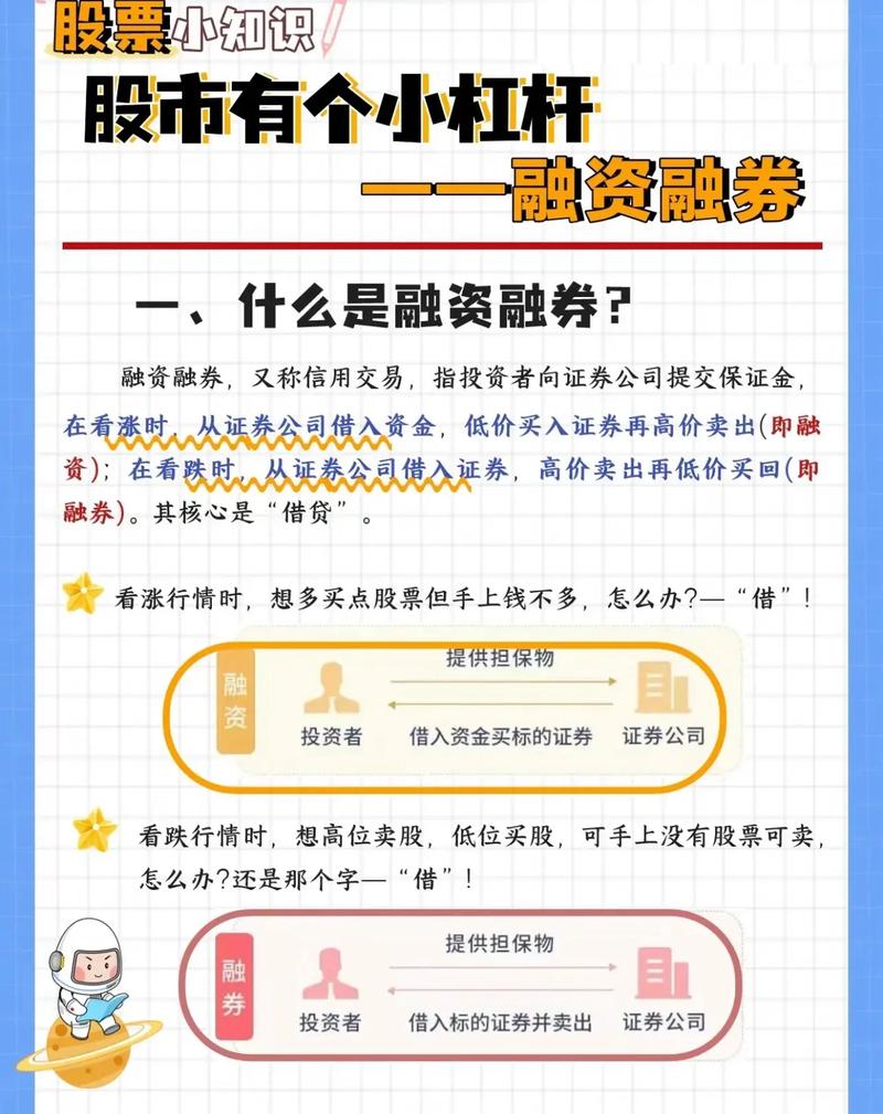 股票杠杆是什么意思？杠杆股票的类型及影响保证金因素介绍