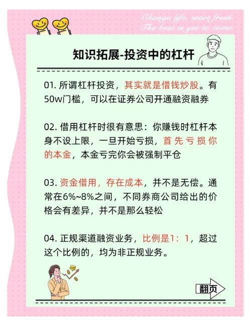 金融配资业务介绍：股指配资的特点与杠杆融资手段解析