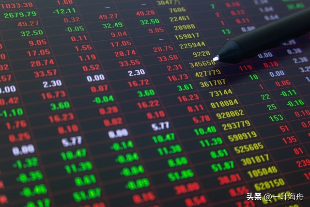 融资融券是怎么回事_股票融资余额与融券余额分析_股票市场情绪晴雨表