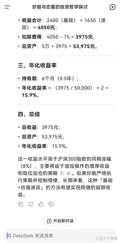 5倍配资炒股从23000元炒到40多万，说说配资风险控制经验