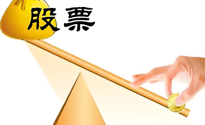 股票怎么加杠杆操作