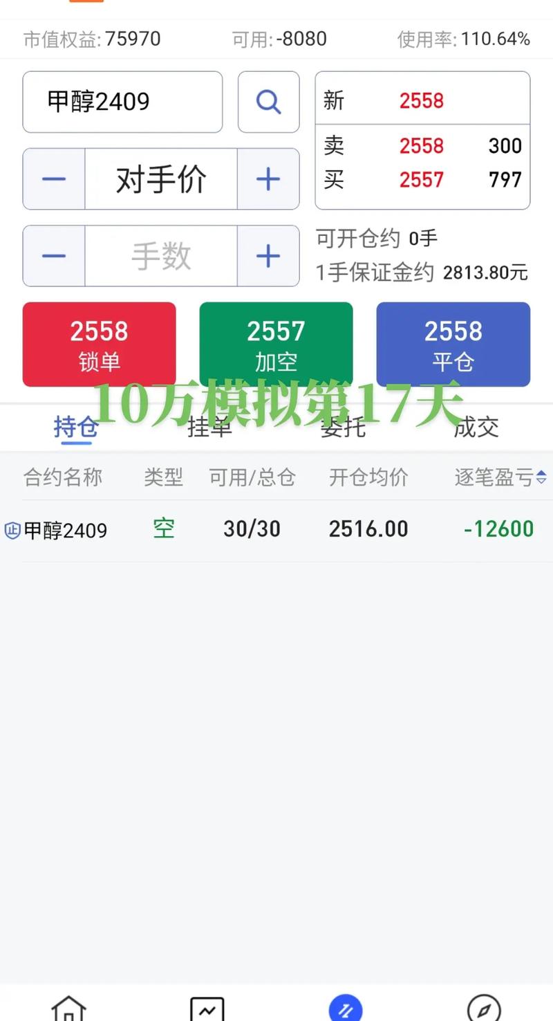 股票 期货 配资公司_短线交易核心原则跑得快_期货交易经验分享