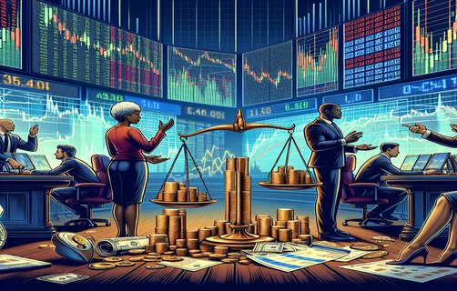 配资炒股买卖节奏控制_证券配资炒股_配资炒股风险评估技术