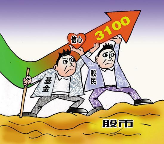 A股市场回暖沪指涨幅近30%，线上配资为何频频跑路？