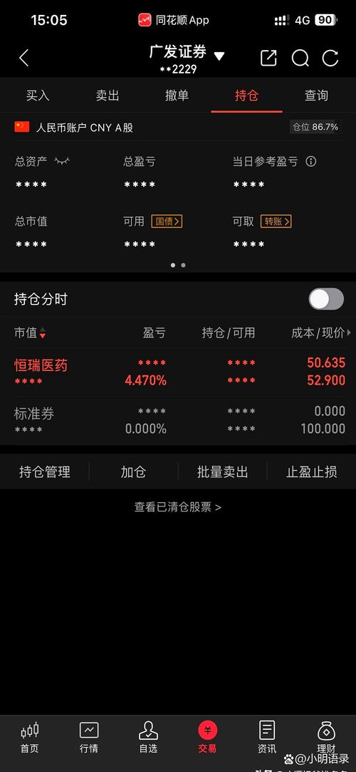 盘点国内闻名五大配资公司，恒瑞行凭何成最大线上平台之一？