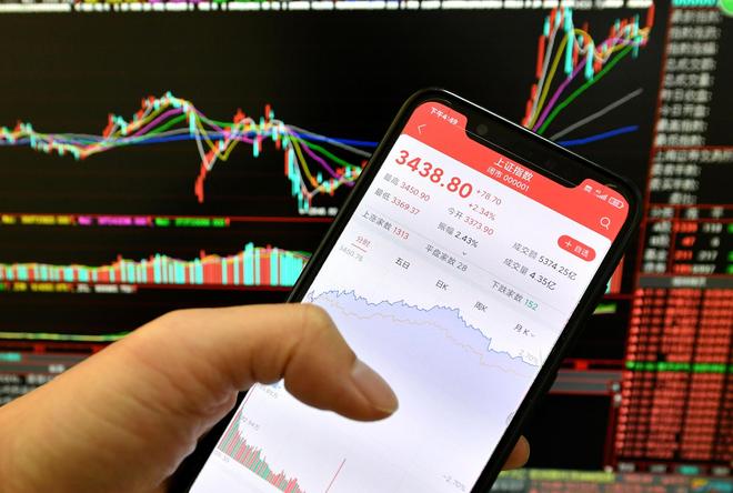 新手炒股不知咋开始？别怕！五步教你少走三年弯路