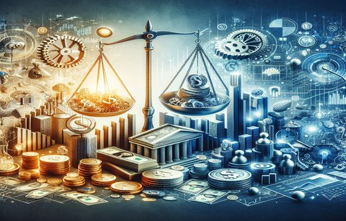 资本市场快速发展下，全国前10正规配资公司收益与风险分析