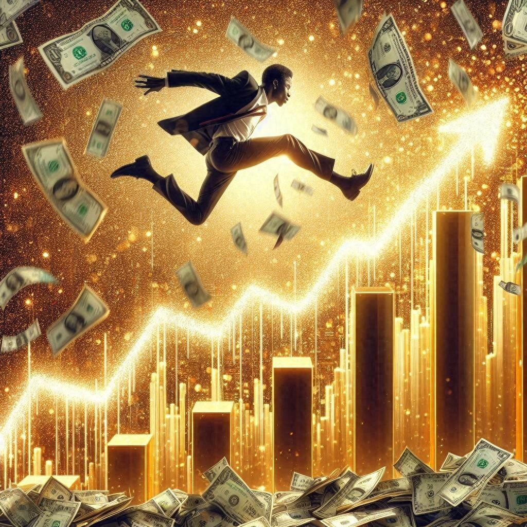 刚入股市新手须知：股票基本概念及股票杠杆的作用与风险？