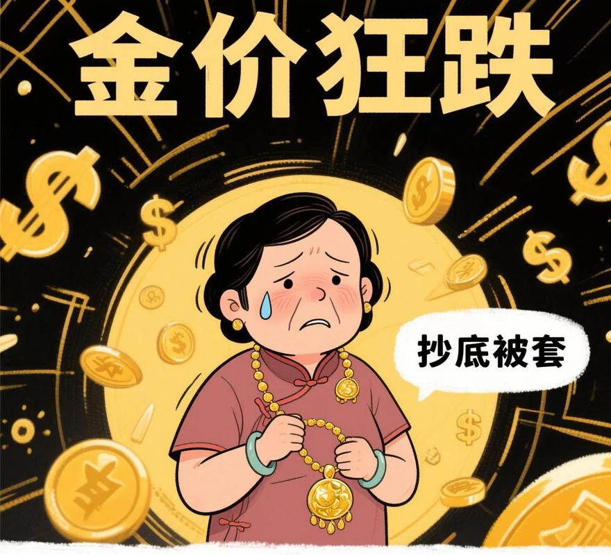 股票10倍杠杆_黄金投资指南_黄金ETF定投策略