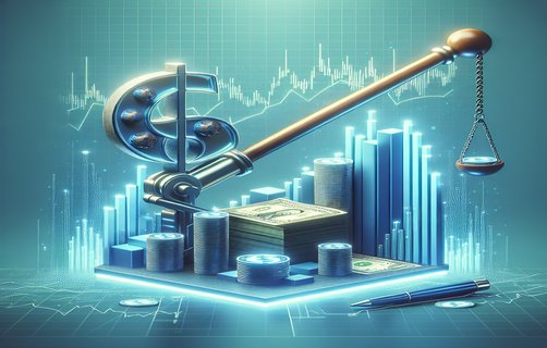 股票配资似春雨滋润市场，杠杆交易是美梦还是危机？