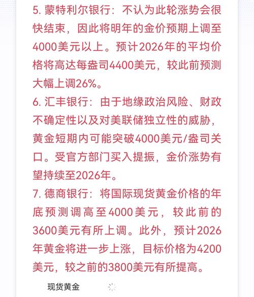 国际现货金价4000美元突破分析_股票怎么加杠杆_避坑指南