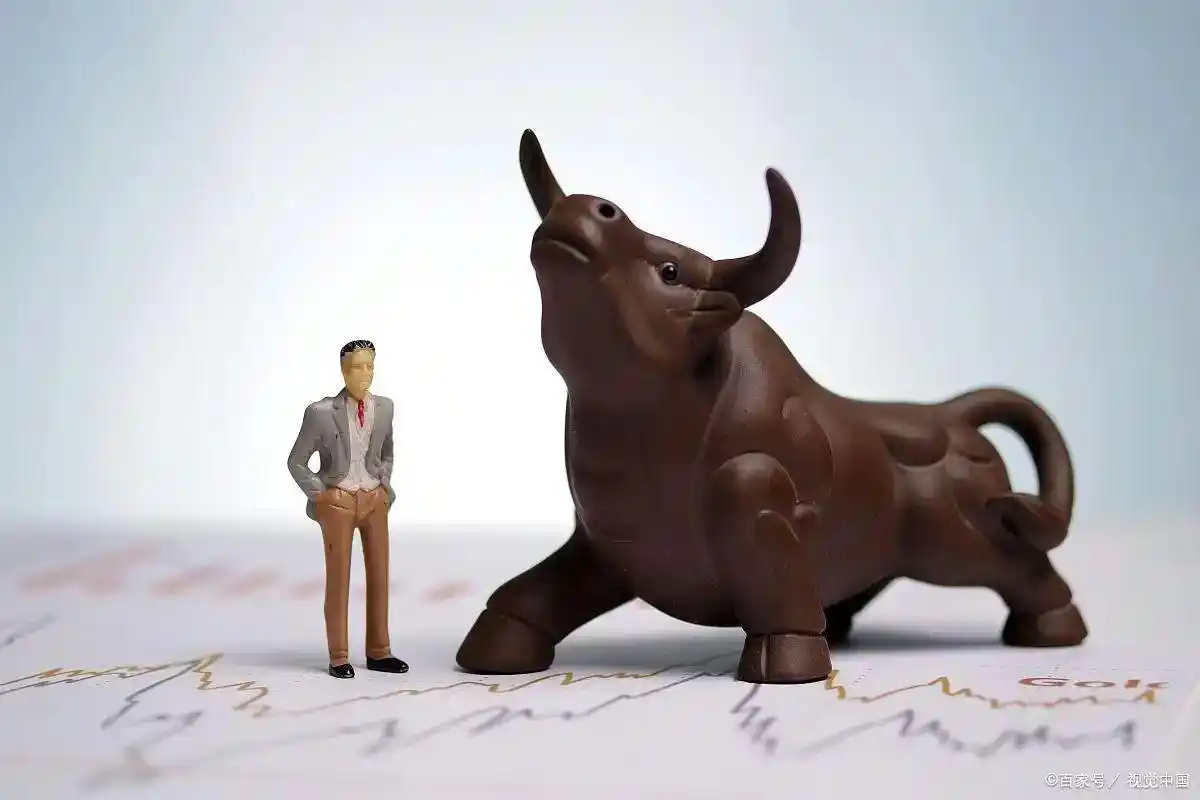 股谚云会买会卖不如会空仓！炒股就是炒心态，牛市来临该怎做？