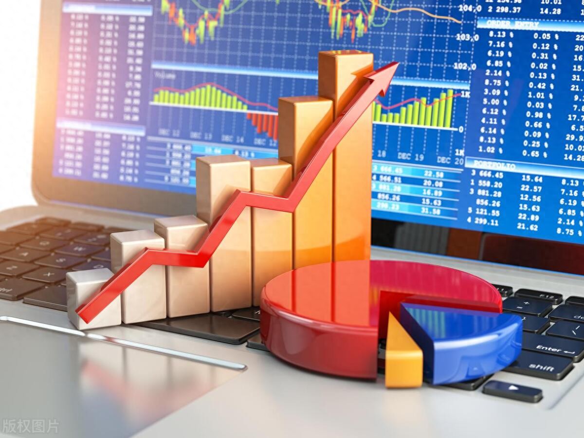 股指期货是什么？如何操作？带你像炒菜一样玩转股指期货