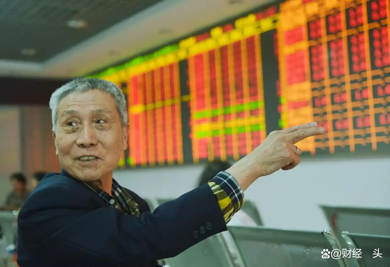 炒股能赚钱吗_老股民投资经验_A股散户亏损原因