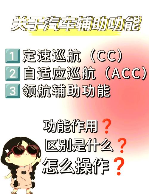 探索06的自适应巡航与智能领航模式区别，你知道吗？
