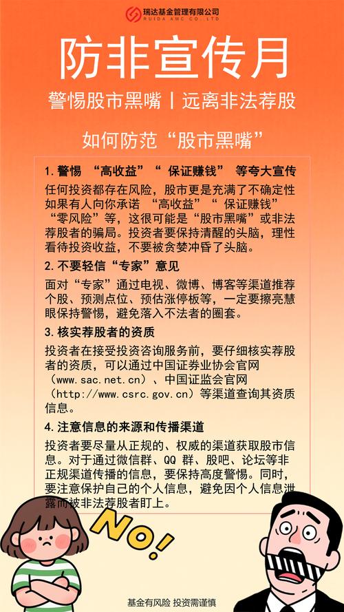 配资app 今年股市黑嘴等违法高发，青海证监局开展三个月专项整治
