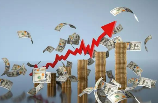 股市如何从百万变千万？发财相对本金，规模产生效益