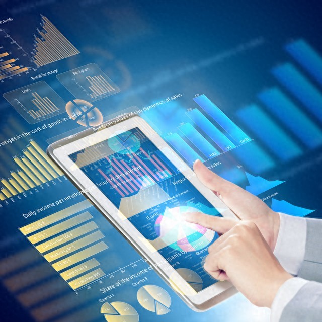 股票配资日益繁荣，综合实力排名的5个配资网站揭晓