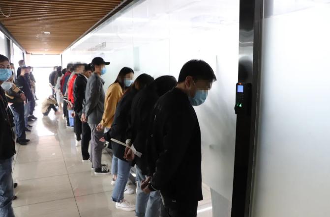 股票配资代理_非法荐股诈骗 余杭警方破获 虚拟盘骗局