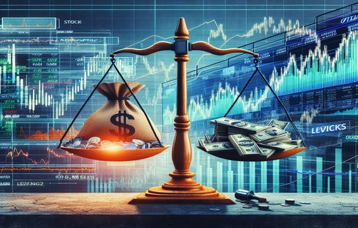 股票配资风险高收益_杠杆风险配资策略_股票杠杆配资