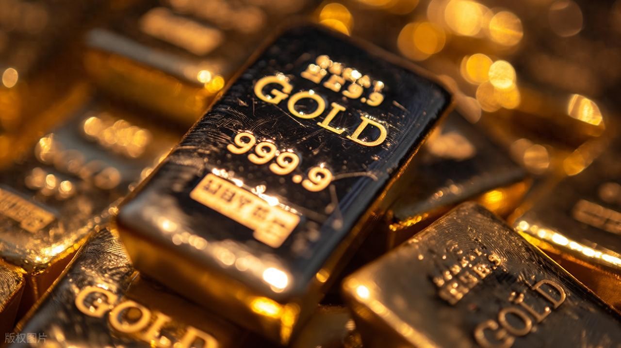 2025贵金属投资指南：十大正规平台权威盘点，助您稳健避险