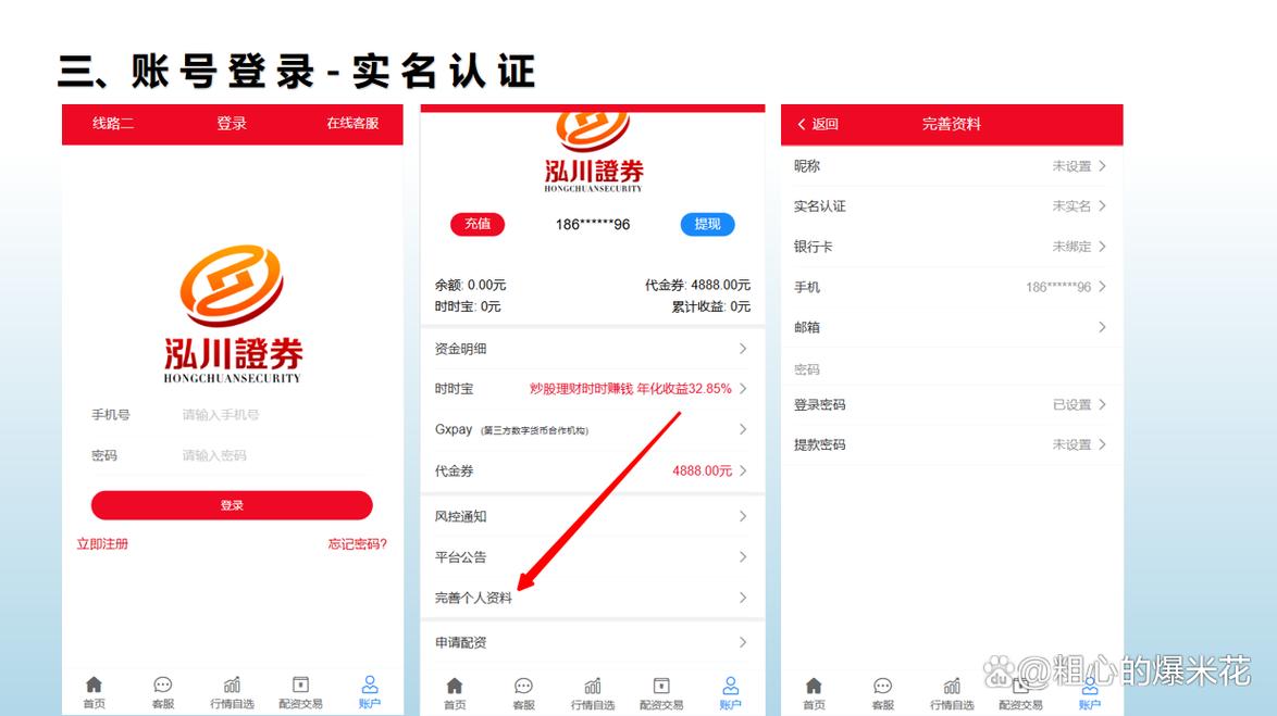 杠杆炒股指南：实盘配资平台APP选择与操作步骤全解析