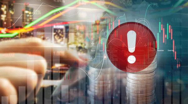 警惕配资炒股风险：多地围剿黑平台，虚拟盘跑路诈骗频发