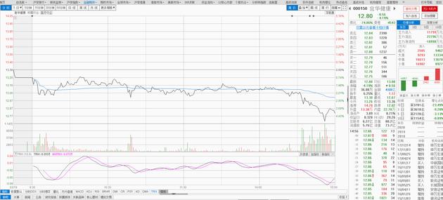 宜华健康实控人配资穿仓_股票配资_配资炒股监管行动