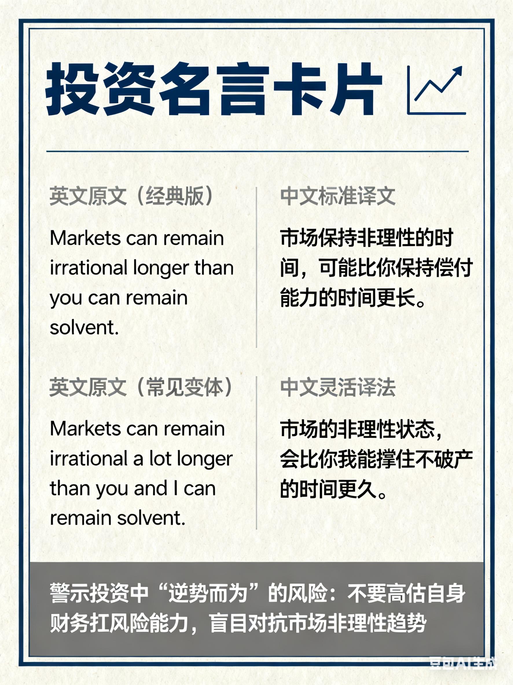 股票10倍杠杆_约翰·梅纳德·凯恩斯 外汇豪赌 10倍杠杆