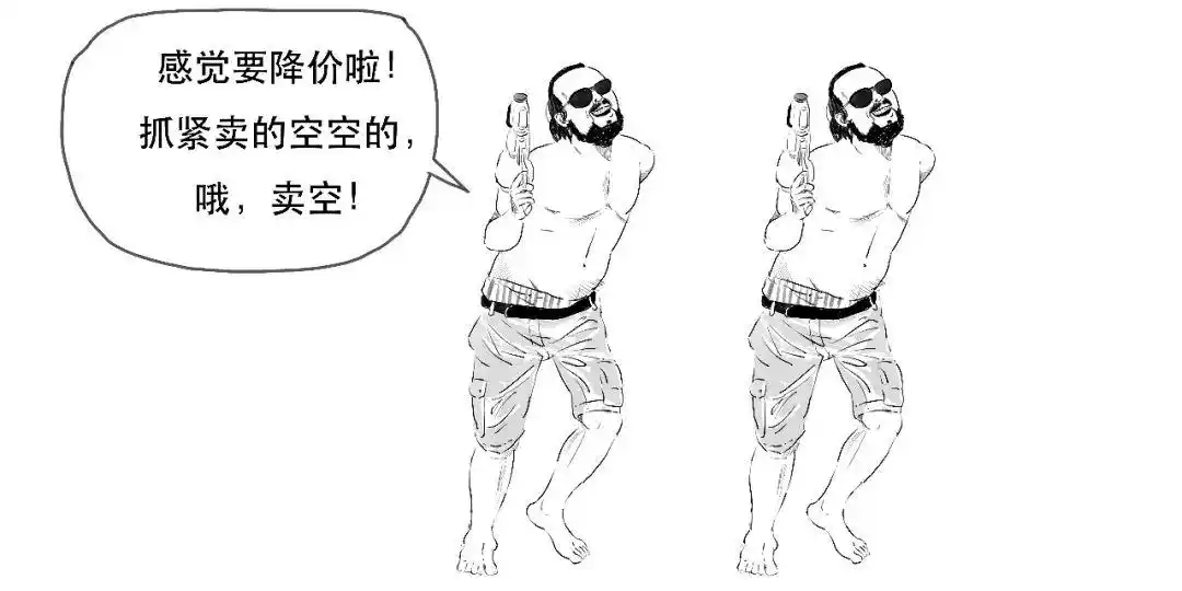 融资交易如何操作_融资融券是什么意思_融资融券是什么