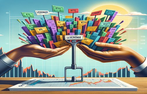 原油期货配资门道多，掌握这些策略，在金融市场乘风破浪