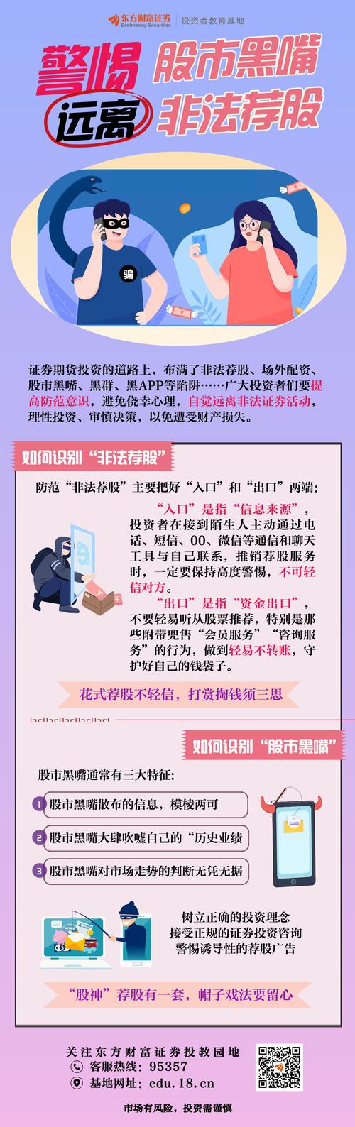 证监会曝光非法配资平台，股票配资安全吗？风险在哪？