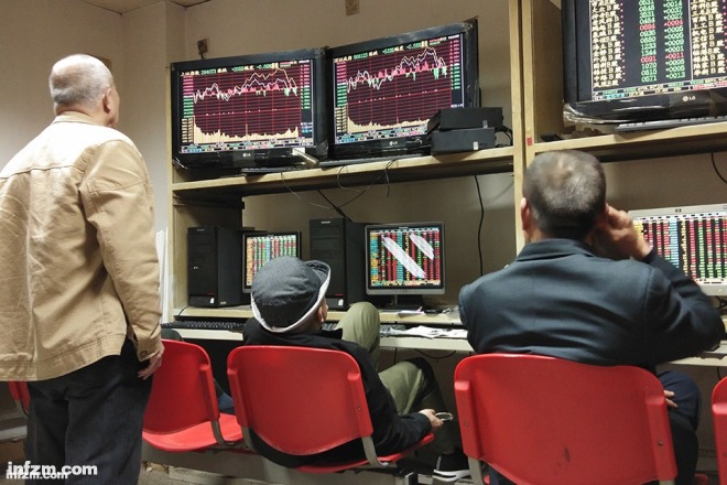 配资入门网 A股的多头动能来自哪里？