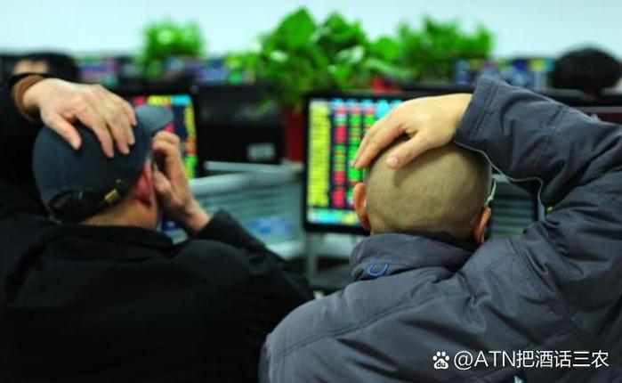 炒股杠杆咋回事？股民涌入股市，投资投机要分清